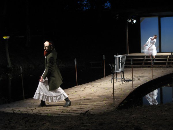 Paula & Frida (2007)