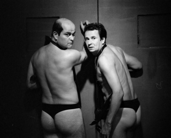 Der Schrei (2001)