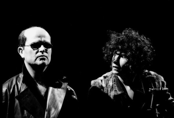 Der Schrei (2001)