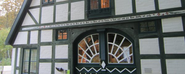 Barkenhoff Worpswede